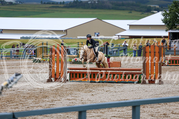 01832 - Shea - 2026 Rocky Mountain Classic II - Wednesday August 12th