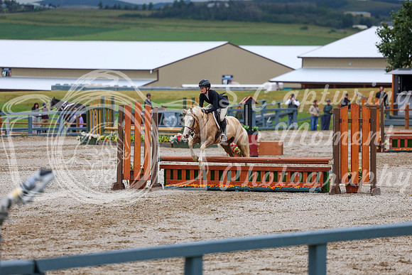 01833 - Shea - 2026 Rocky Mountain Classic II - Wednesday August 12th
