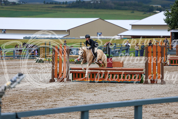 01834 - Shea - 2026 Rocky Mountain Classic II - Wednesday August 12th