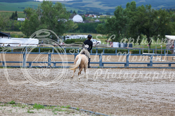 01923 - Shea - 2026 Rocky Mountain Classic II - Wednesday August 12th