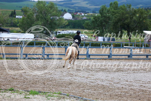 01925 - Shea - 2026 Rocky Mountain Classic II - Wednesday August 12th