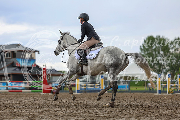 06687 - Shea - 2026 Rocky Mountain Classic II - Wednesday August 12th