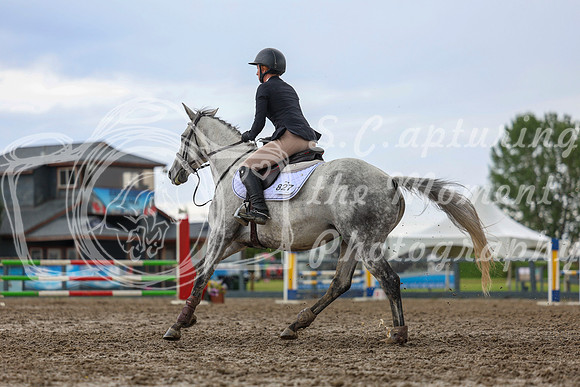 06689 - Shea - 2026 Rocky Mountain Classic II - Wednesday August 12th