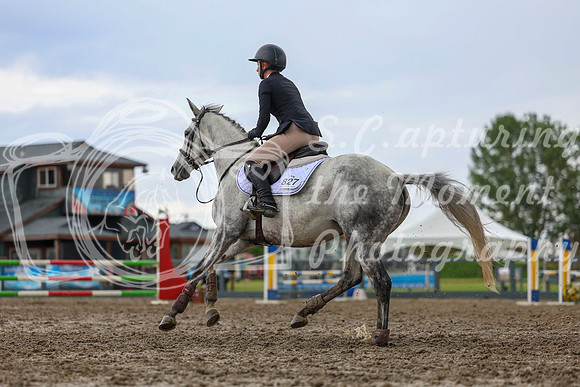 06688 - Shea - 2026 Rocky Mountain Classic II - Wednesday August 12th