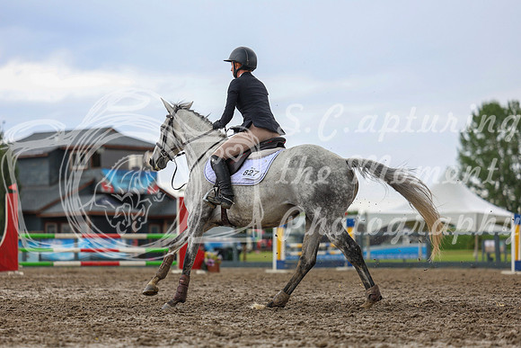 06690 - Shea - 2026 Rocky Mountain Classic II - Wednesday August 12th