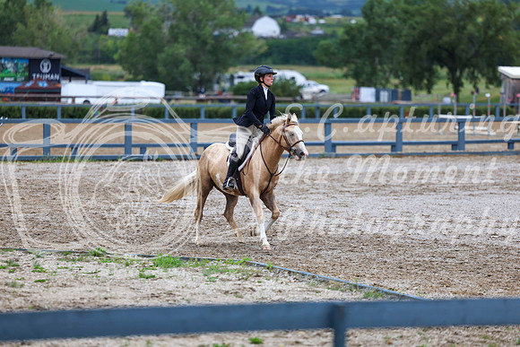 01931 - Shea - 2026 Rocky Mountain Classic II - Wednesday August 12th