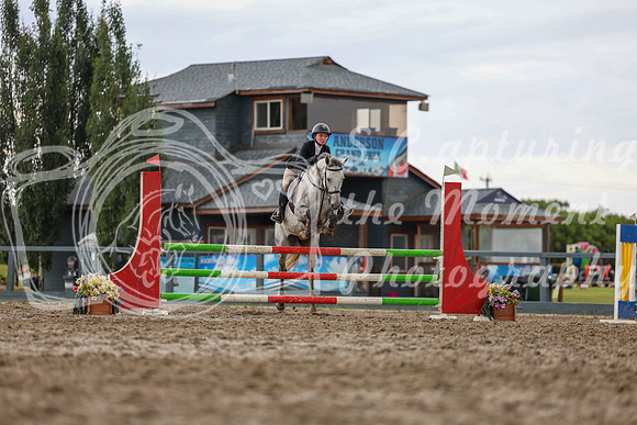06691 - Shea - 2026 Rocky Mountain Classic II - Wednesday August 12th