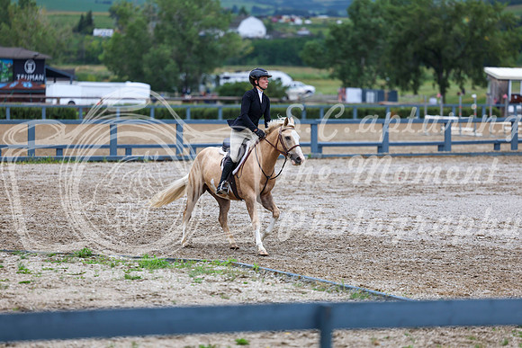 01932 - Shea - 2026 Rocky Mountain Classic II - Wednesday August 12th