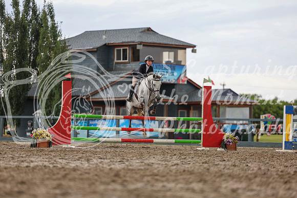 06693 - Shea - 2026 Rocky Mountain Classic II - Wednesday August 12th
