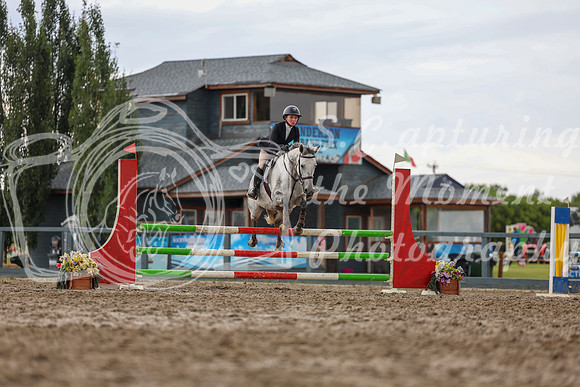 06694 - Shea - 2026 Rocky Mountain Classic II - Wednesday August 12th