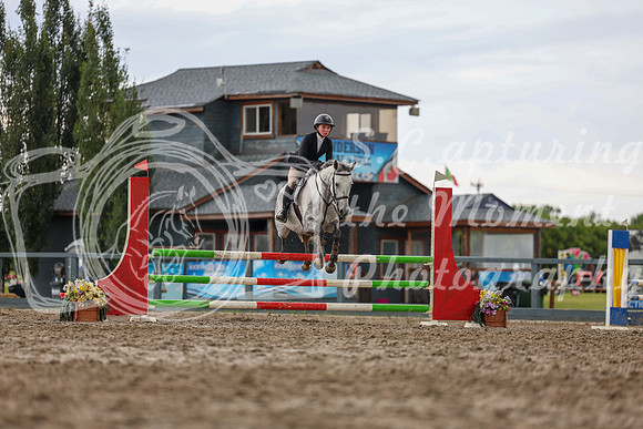 06695 - Shea - 2026 Rocky Mountain Classic II - Wednesday August 12th
