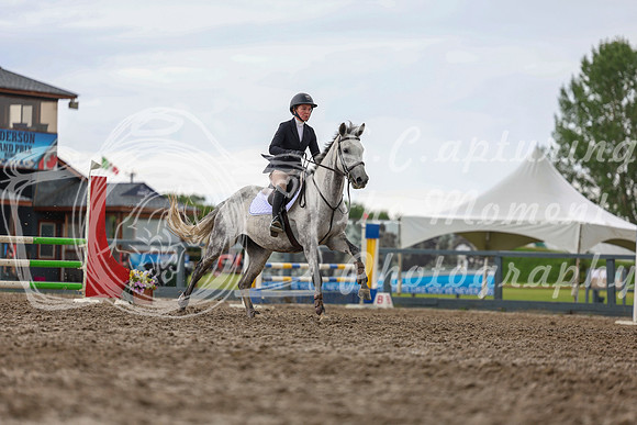 06696 - Shea - 2026 Rocky Mountain Classic II - Wednesday August 12th