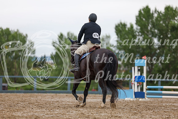 01643 - Shea - 2026 Rocky Mountain Classic II - Wednesday August 12th