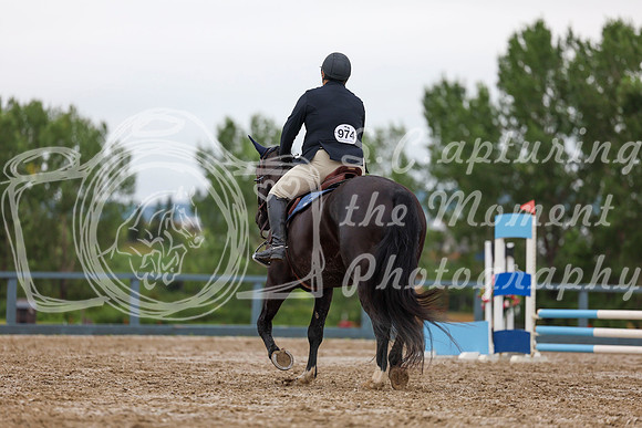 01644 - Shea - 2026 Rocky Mountain Classic II - Wednesday August 12th