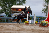 01647 - Shea - 2026 Rocky Mountain Classic II - Wednesday August 12th
