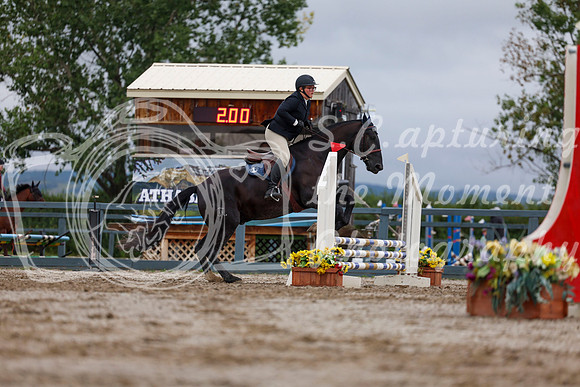 01647 - Shea - 2026 Rocky Mountain Classic II - Wednesday August 12th