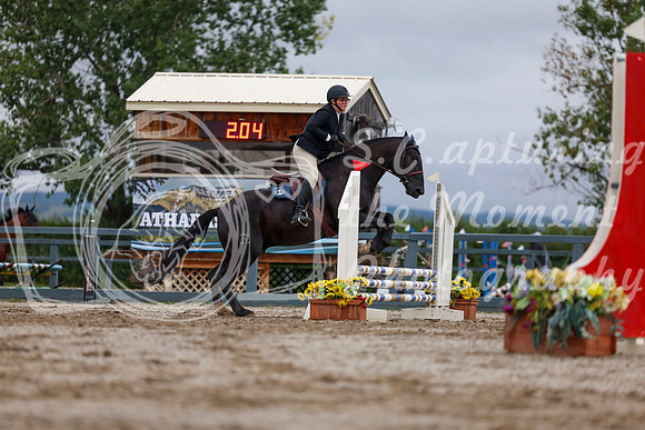 01648 - Shea - 2026 Rocky Mountain Classic II - Wednesday August 12th