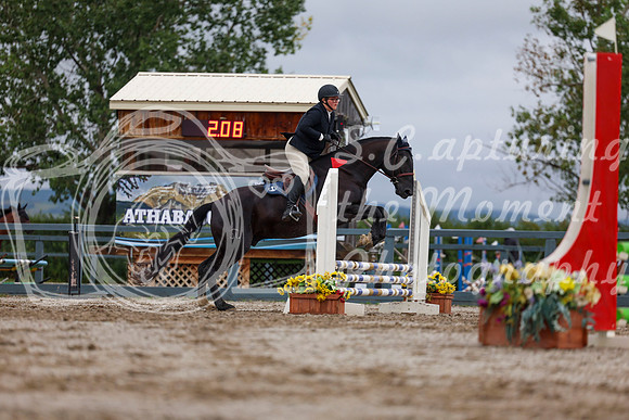 01649 - Shea - 2026 Rocky Mountain Classic II - Wednesday August 12th