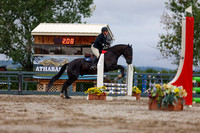 01650 - Shea - 2026 Rocky Mountain Classic II - Wednesday August 12th