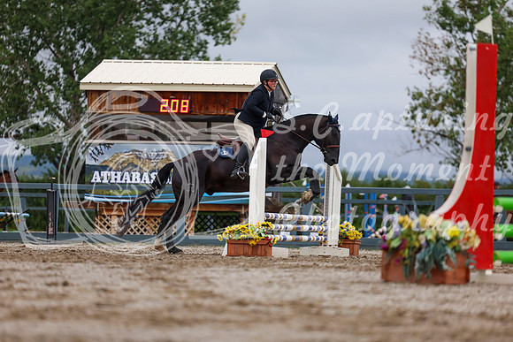 01650 - Shea - 2026 Rocky Mountain Classic II - Wednesday August 12th