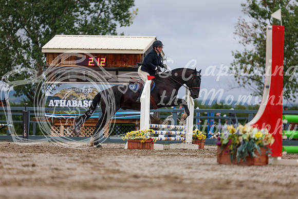 01651 - Shea - 2026 Rocky Mountain Classic II - Wednesday August 12th