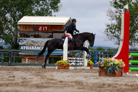 01652 - Shea - 2026 Rocky Mountain Classic II - Wednesday August 12th