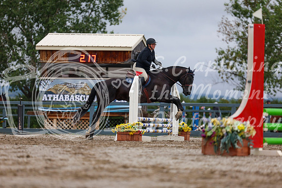 01652 - Shea - 2026 Rocky Mountain Classic II - Wednesday August 12th