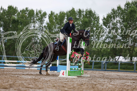 01654 - Shea - 2026 Rocky Mountain Classic II - Wednesday August 12th
