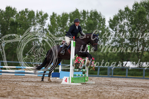 01655 - Shea - 2026 Rocky Mountain Classic II - Wednesday August 12th