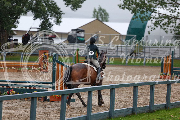 03183 - Shea - 2026 Rocky Mountain Classic II - Wednesday August 12th
