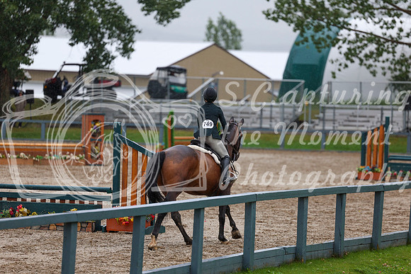 03184 - Shea - 2026 Rocky Mountain Classic II - Wednesday August 12th