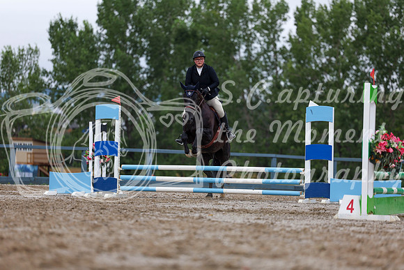 01659 - Shea - 2026 Rocky Mountain Classic II - Wednesday August 12th