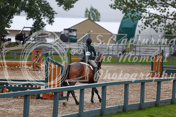 03185 - Shea - 2026 Rocky Mountain Classic II - Wednesday August 12th