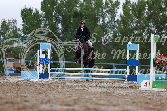 01660 - Shea - 2026 Rocky Mountain Classic II - Wednesday August 12th