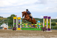 05723 - Shea - 2026 Rocky Mountain Classic II - Wednesday August 12th