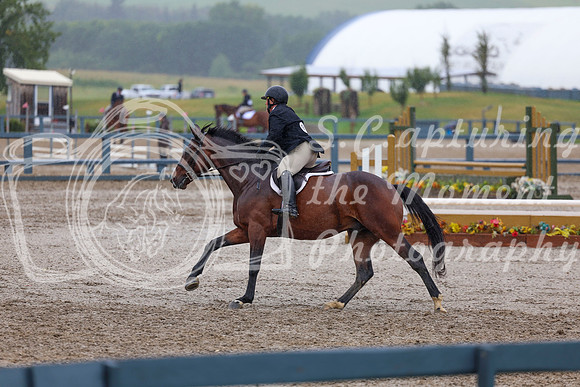 03314 - Shea - 2026 Rocky Mountain Classic II - Wednesday August 12th