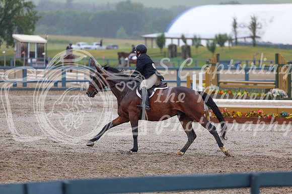 03315 - Shea - 2026 Rocky Mountain Classic II - Wednesday August 12th