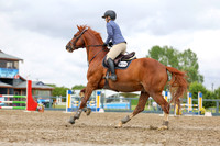 05728 - Shea - 2026 Rocky Mountain Classic II - Wednesday August 12th