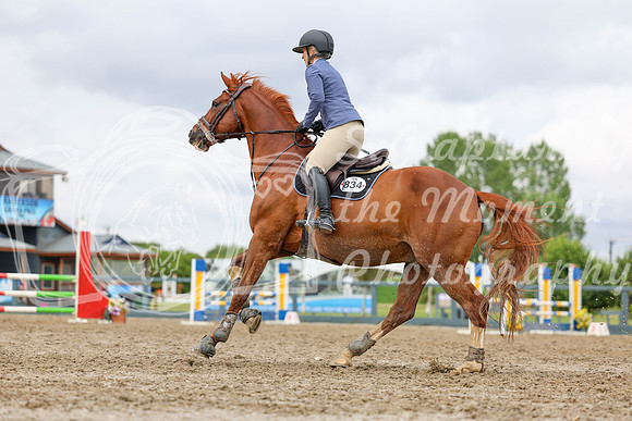 05728 - Shea - 2026 Rocky Mountain Classic II - Wednesday August 12th
