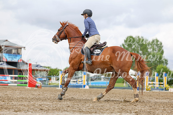 05729 - Shea - 2026 Rocky Mountain Classic II - Wednesday August 12th