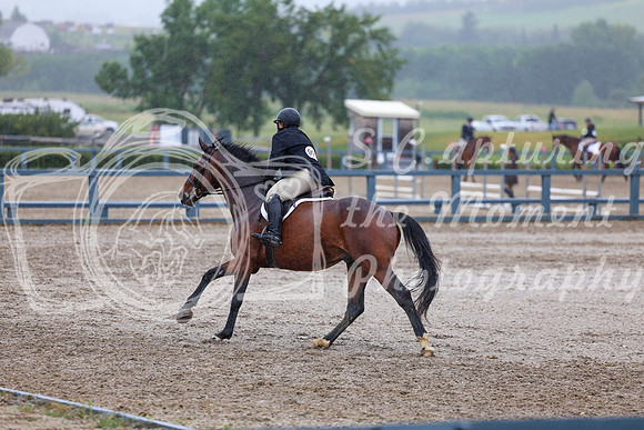 03318 - Shea - 2026 Rocky Mountain Classic II - Wednesday August 12th
