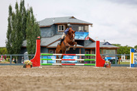 05732 - Shea - 2026 Rocky Mountain Classic II - Wednesday August 12th