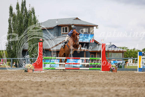 05732 - Shea - 2026 Rocky Mountain Classic II - Wednesday August 12th
