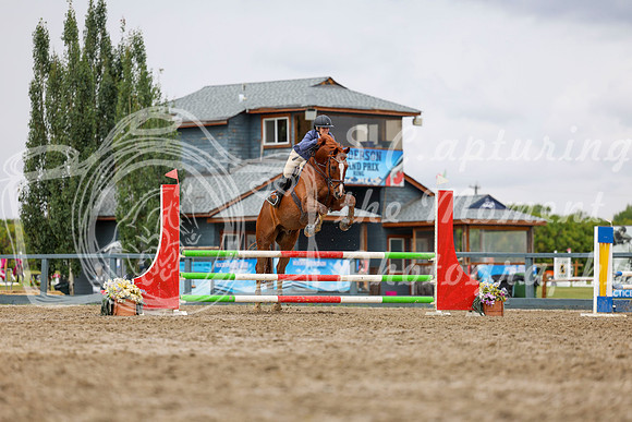 05733 - Shea - 2026 Rocky Mountain Classic II - Wednesday August 12th