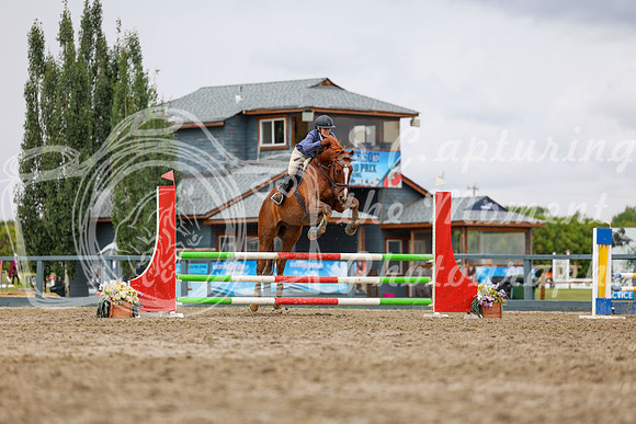 05734 - Shea - 2026 Rocky Mountain Classic II - Wednesday August 12th