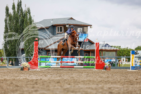 05735 - Shea - 2026 Rocky Mountain Classic II - Wednesday August 12th