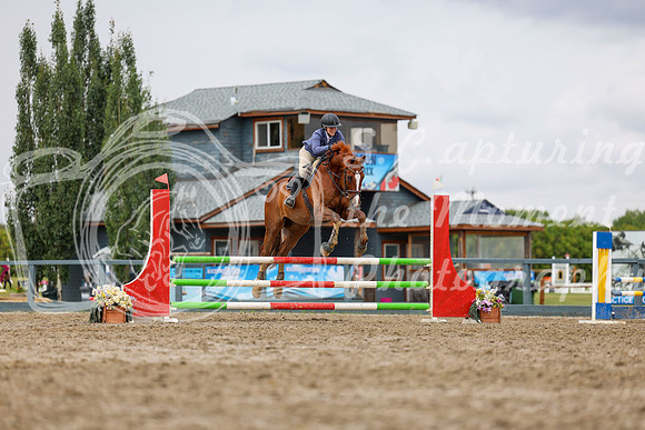05736 - Shea - 2026 Rocky Mountain Classic II - Wednesday August 12th
