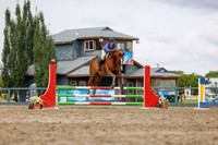 05737 - Shea - 2026 Rocky Mountain Classic II - Wednesday August 12th