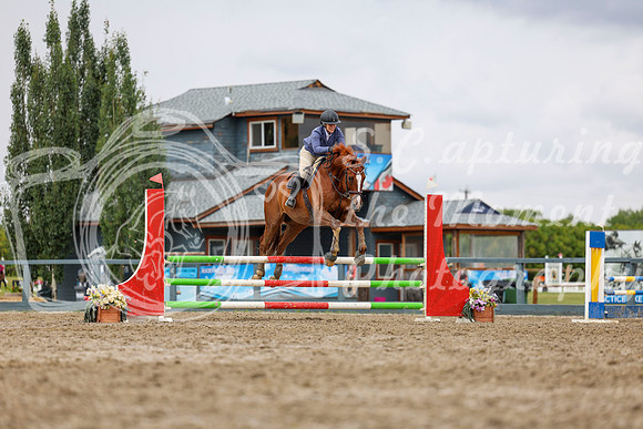 05737 - Shea - 2026 Rocky Mountain Classic II - Wednesday August 12th