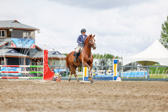 05739 - Shea - 2026 Rocky Mountain Classic II - Wednesday August 12th